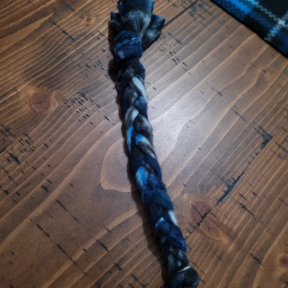 NBA Dallas Mavericks rope dog toy - Picture 4 of 8